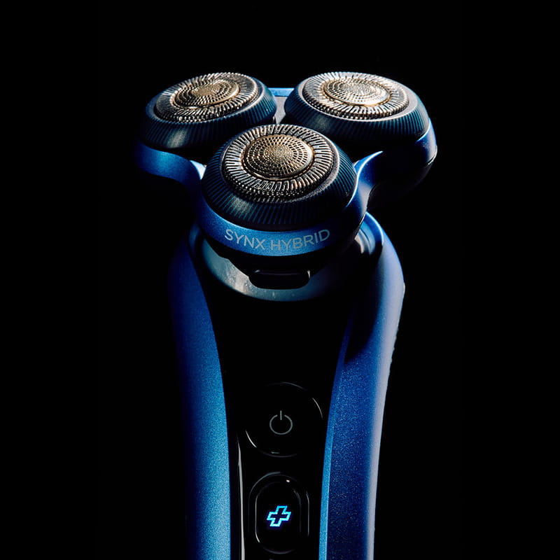 Електробритва Remington XR1775 X7 Limitless X