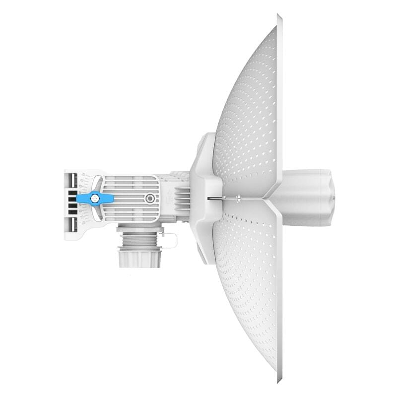 Точка доступа Ruijie Reyee RG-AirMetro460G