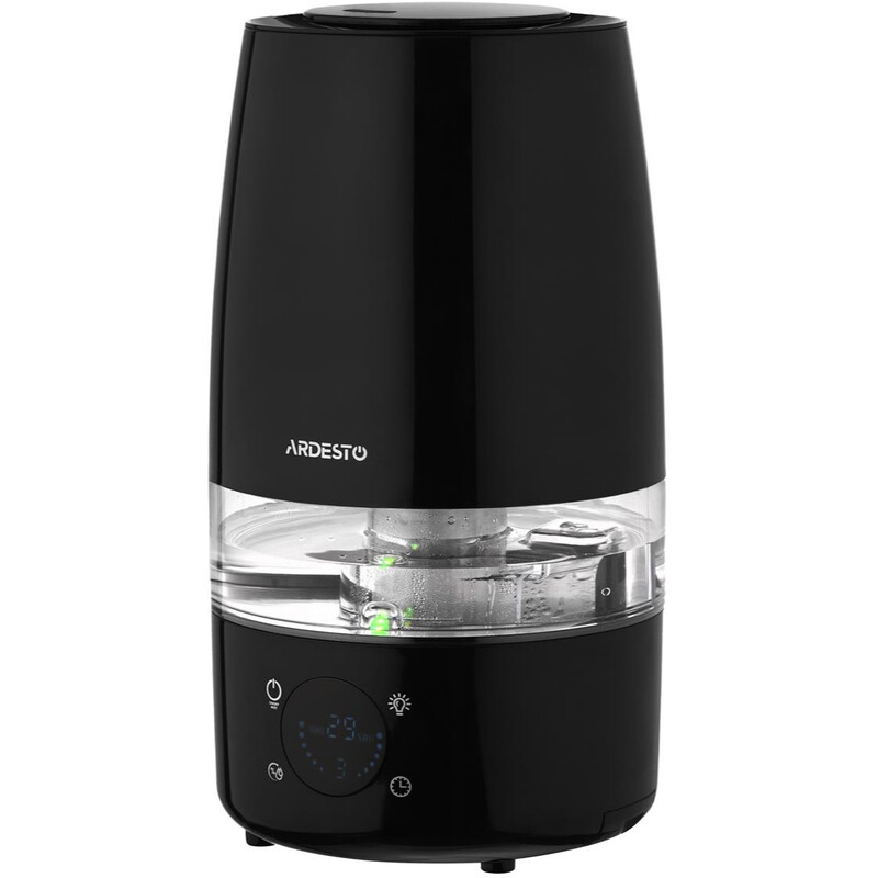 Увлажнитель воздуха Ardesto USH-H-4B