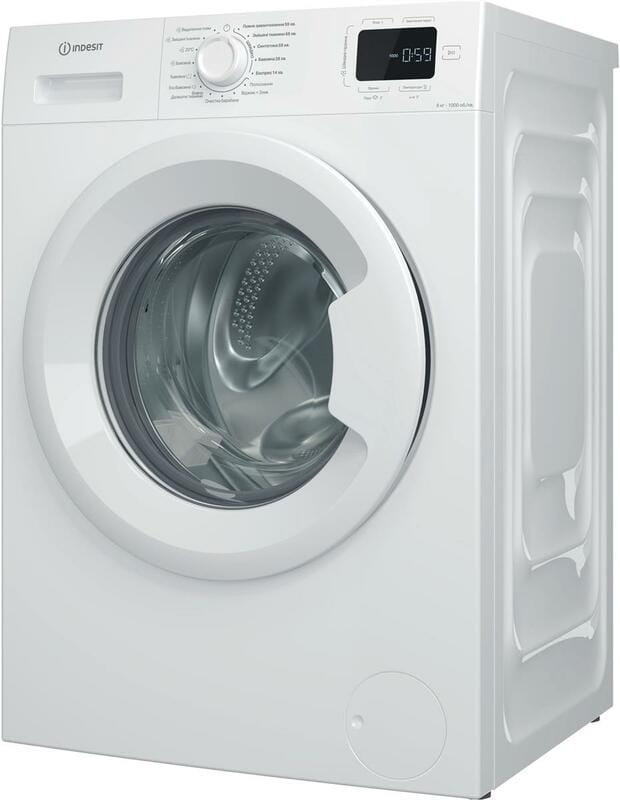 Пральна машина Indesit IM 600 MY TIME UA