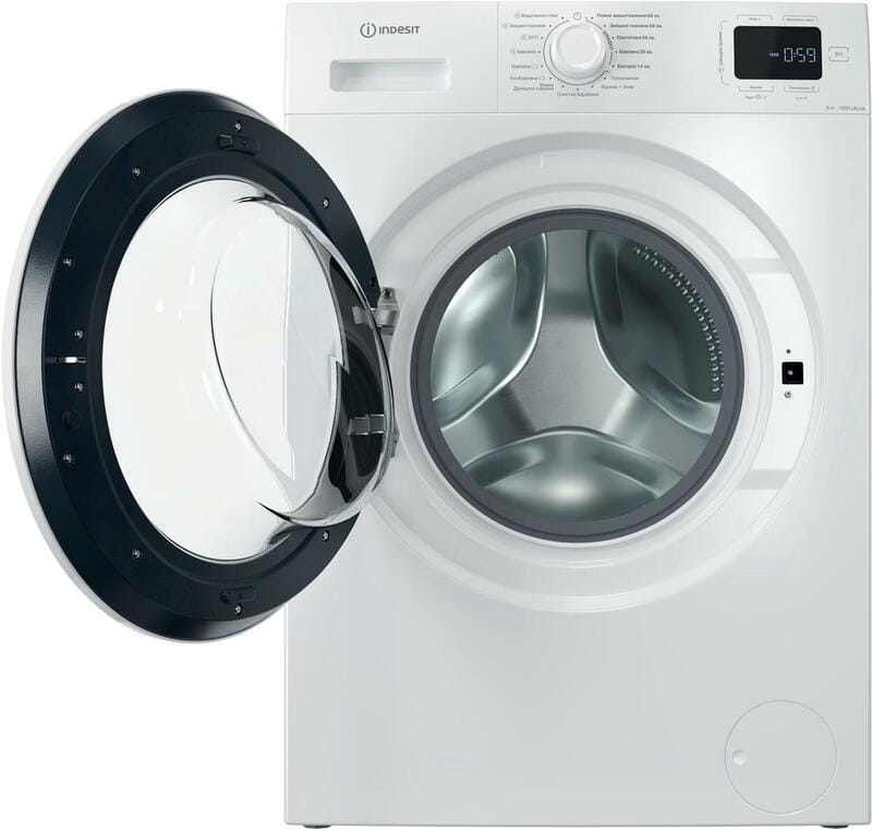 Пральна машина Indesit IM 600 MY TIME UA