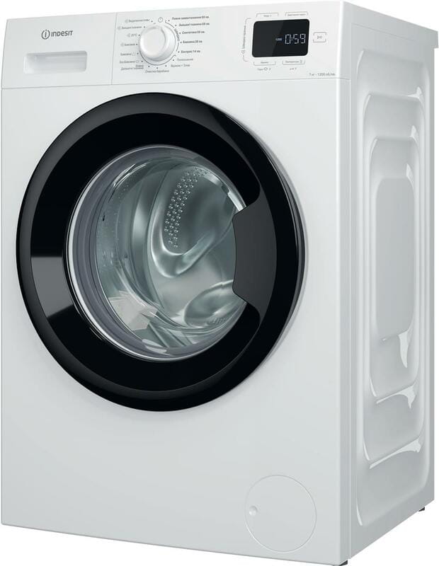 Стиральная машина Indesit IM 712B MY TIME UA