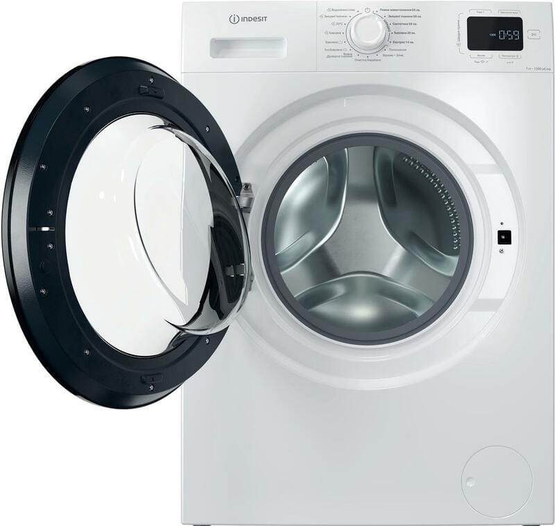 Стиральная машина Indesit IM 712B MY TIME UA