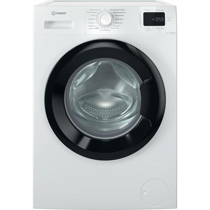 Стиральная машина Indesit IM 712B MY TIME UA