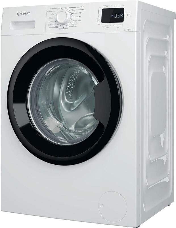 Пральна машина Indesit IM 602B MY TIME UA