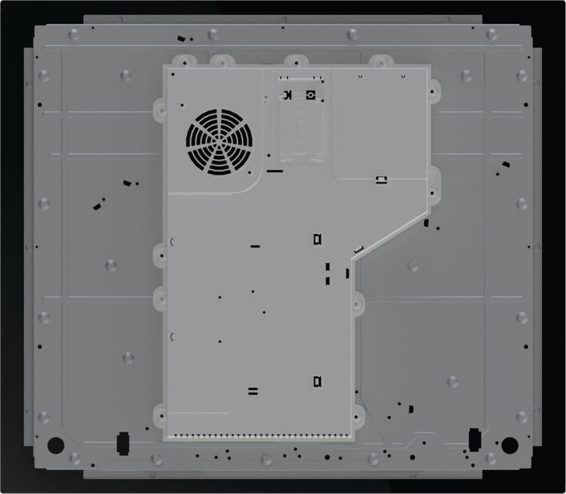 Варильна поверхня Gorenje GI6421BSC