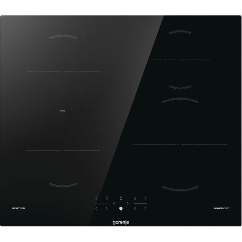 Варильна поверхня Gorenje GI6421BSC