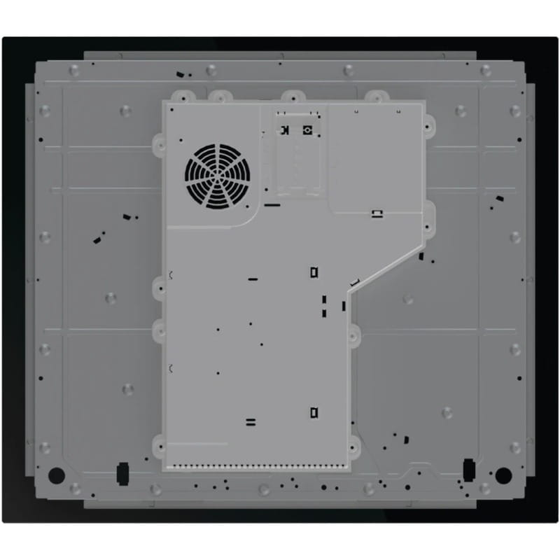 Варильна поверхня Gorenje GI6421BC