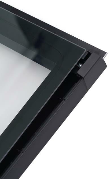 Вбудовуваний комплект духовка+поверхня Gorenje BO6737E02X + ECT41SC