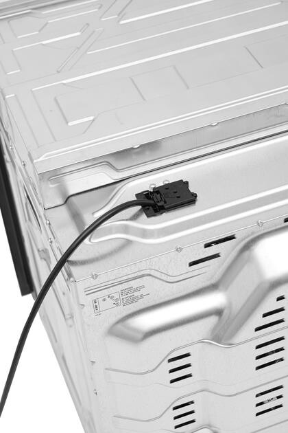 Встраиваемый комплект духовка+поверхность Gorenje BO6737E02X + ECT41SC