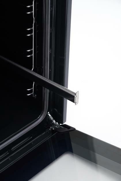 Вбудовуваний комплект духовка+поверхня Gorenje BO6737E02X + ECT41SC