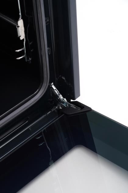 Встраиваемый комплект духовка+поверхность Gorenje BO6737E02X + ECT41SC