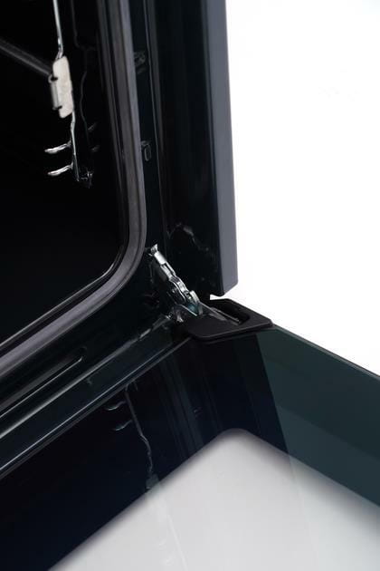 Вбудовуваний комплект духовка+поверхня Gorenje BO6737E02X + ECT41SC