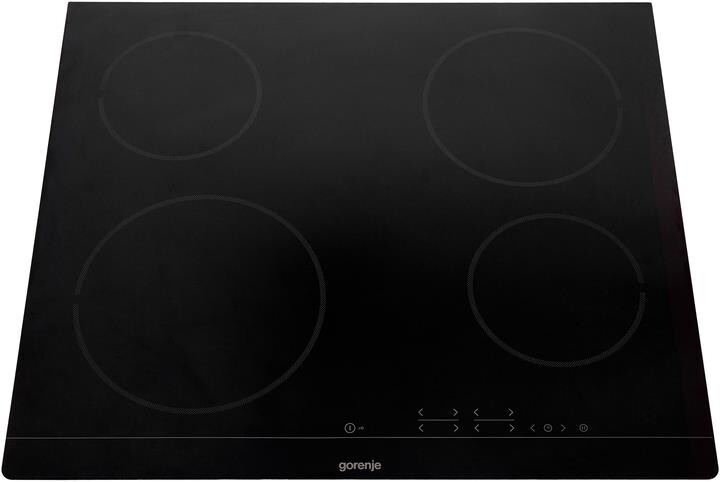 Встраиваемый комплект духовка+поверхность Gorenje BO6737E02X + ECT41SC