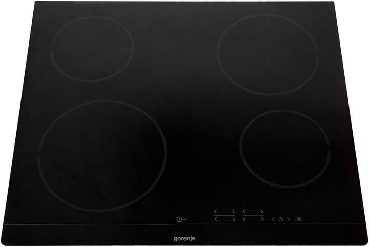Вбудовуваний комплект духовка+поверхня Gorenje BO6737E02X + ECT41SC