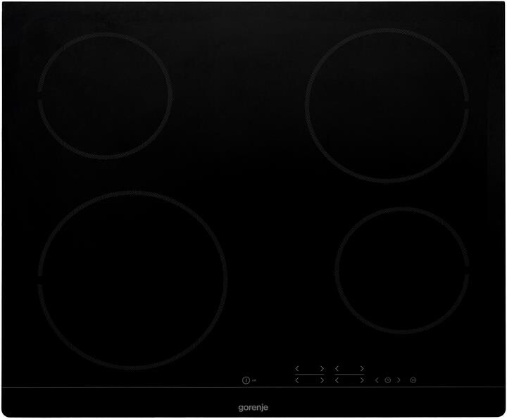 Встраиваемый комплект духовка+поверхность Gorenje BO6737E02X + ECT41SC