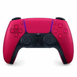 Геймпад беспроводной Sony PlayStation 5 DualSense Cosmic Red (1000040190)