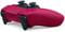 Фото - Геймпад беспроводной Sony PlayStation 5 DualSense Cosmic Red (1000040190) | click.ua