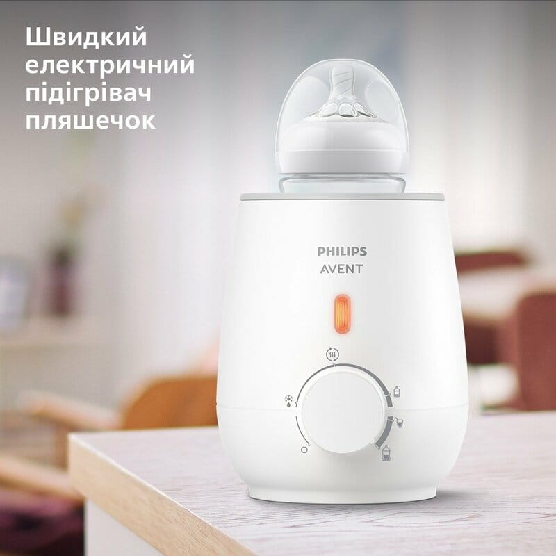 Подогреватель Philips Avent SCF355/09