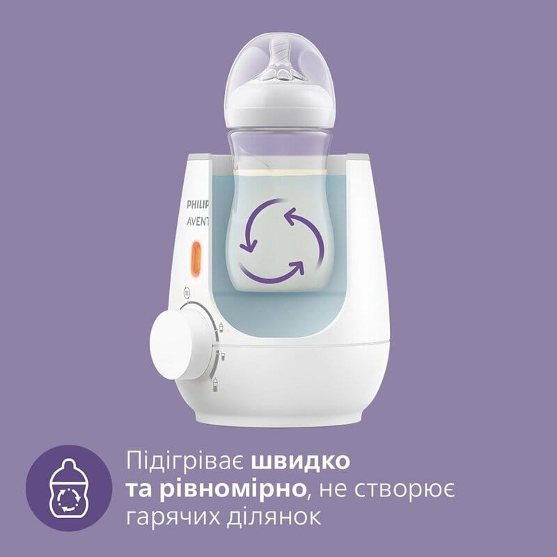 Подогреватель Philips Avent SCF355/09