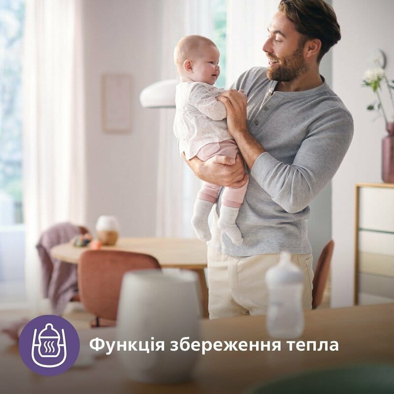 Подогреватель Philips Avent SCF355/09