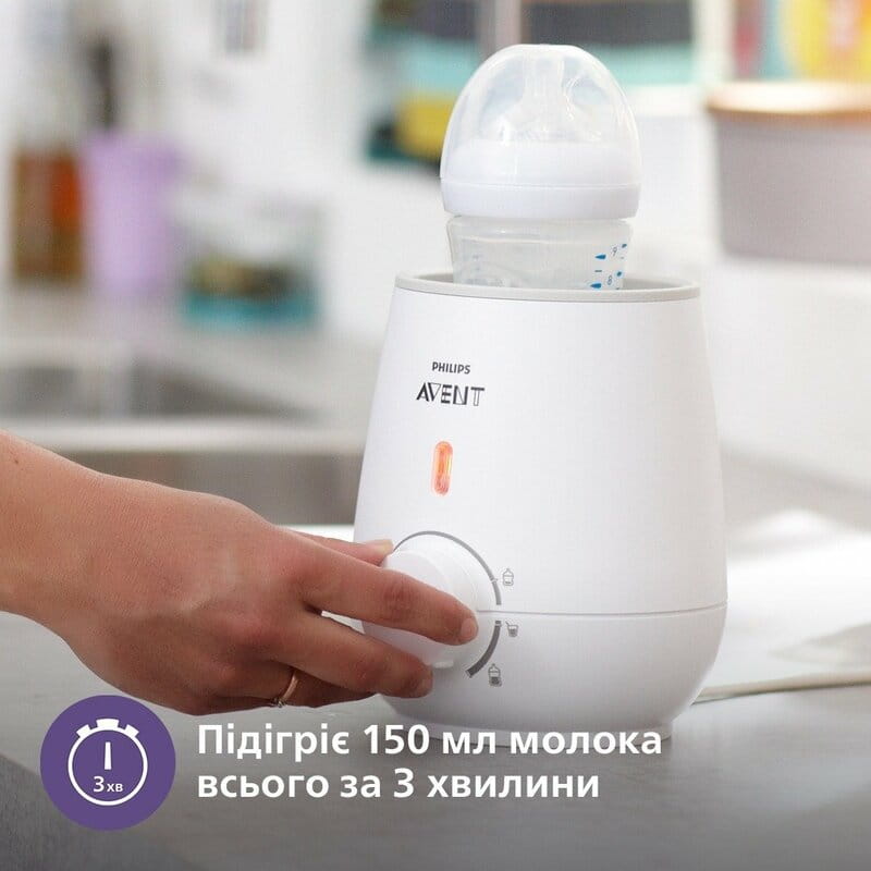 Подогреватель Philips Avent SCF355/09