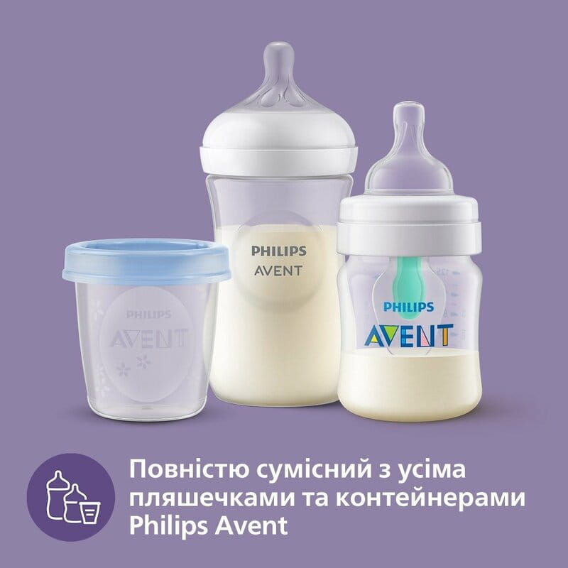 Подогреватель Philips Avent SCF355/09