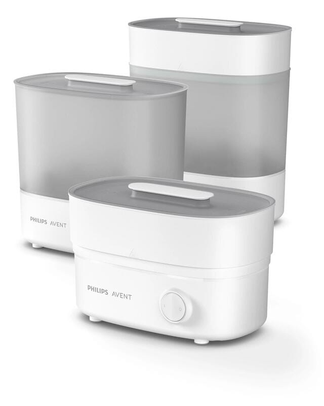 Стерилізатор Philips Avent 3в1 SCF291/00