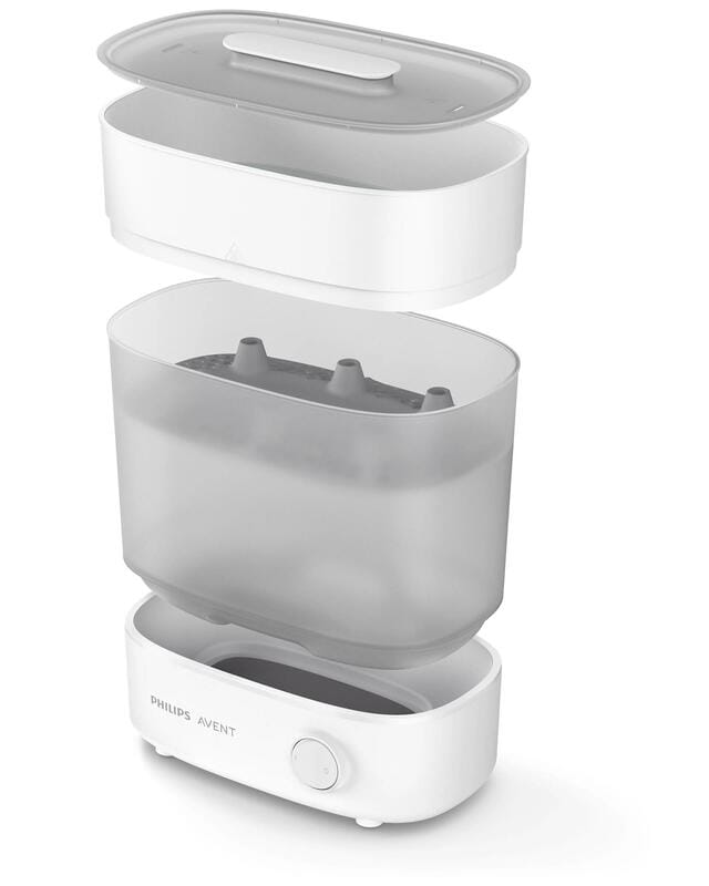Стерилізатор Philips Avent 3в1 SCF291/00