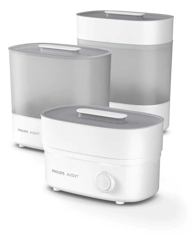 Стерилізатор Philips Avent 3в1 SCF291/00