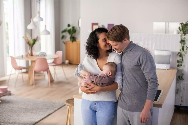 Стерилизатор Philips Avent 3в1 SCF291/00