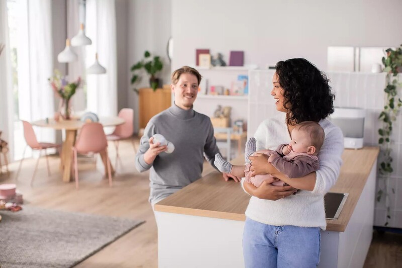 Стерилізатор Philips Avent 3в1 SCF291/00
