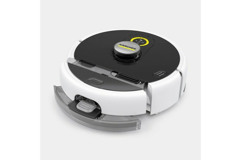 Робот-пилосос Karcher RCF 3 (1.269-660.0)