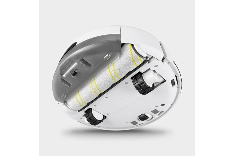 Робот-пилосос Karcher RCF 3 (1.269-660.0)