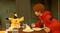 Фото - Гра Detective Pikachu Returns для Nintendo Switch (0045496479626) | click.ua