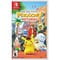 Фото - Гра Detective Pikachu Returns для Nintendo Switch (0045496479626) | click.ua