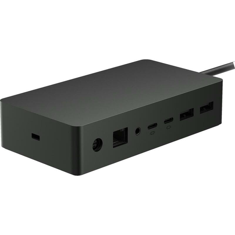 Док-станция Microsoft Surface Dock 2 (1GK-00001)