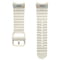Фото - Ремешок Samsung Sport Band (S/M) для Samsung Galaxy Watch 7 Cream (ET-SNL30SWEGEU) | click.ua