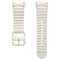 Фото - Ремешок Samsung Sport Band (S/M) для Samsung Galaxy Watch 7 Cream (ET-SNL30SWEGEU) | click.ua