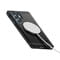 Фото - Чeхол-накладка Spigen Tough Armor для Samsung Galaxy S25 Ultra SM-S938 Black (ACS08964) | click.ua