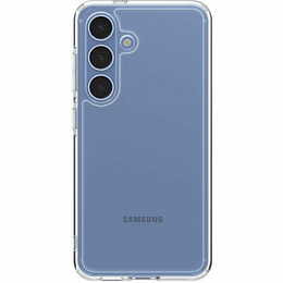 Чeхол-накладка Spigen Ultra Hybrid для Samsung Galaxy S25 SM-S931 Crystal Clear (ACS09006)