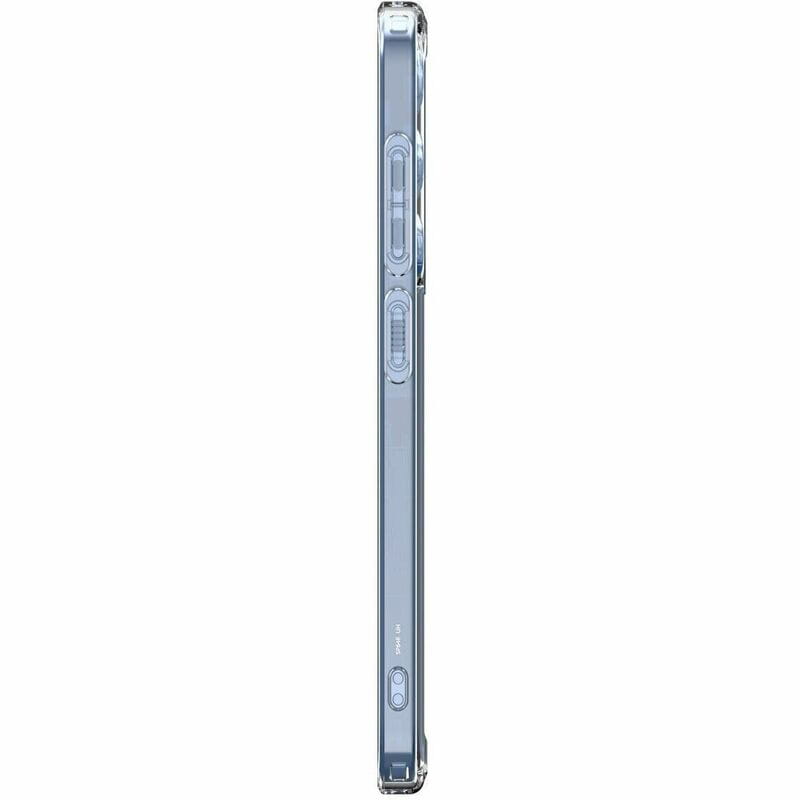 Чохол-накладка Spigen Ultra Hybrid для Samsung Galaxy S25 SM-S931 Crystal Clear (ACS09006)