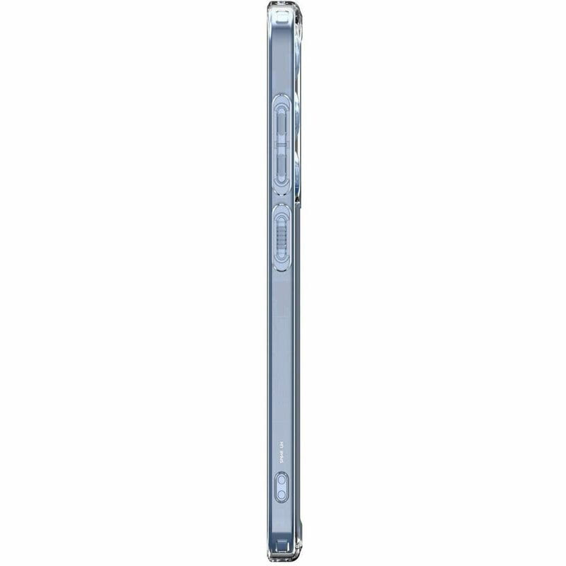 Чeхол-накладка Spigen Ultra Hybrid для Samsung Galaxy S25 SM-S931 Crystal Clear (ACS09006)
