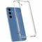 Фото - Чeхол-накладка Spigen Ultra Hybrid для Samsung Galaxy S25 SM-S931 Crystal Clear (ACS09006) | click.ua