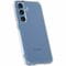 Фото - Чeхол-накладка Spigen Ultra Hybrid для Samsung Galaxy S25 SM-S931 Crystal Clear (ACS09006) | click.ua