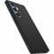 Фото - Чeхол-накладка Spigen Liquid Air для Samsung Galaxy S25 Ultra SM-S938 Matte Black (ACS08953) | click.ua