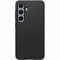 Фото - Чeхол-накладка Spigen Liquid Air для Samsung Galaxy S25+ SM-S936 Matte Black (ACS08979) | click.ua