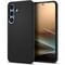 Фото - Чeхол-накладка Spigen Liquid Air для Samsung Galaxy S25+ SM-S936 Matte Black (ACS08979) | click.ua