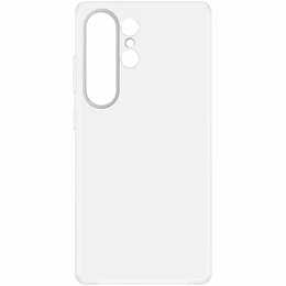 Чехол-накладка Samsung Clear Case для Samsung Galaxy S25 Ultra SM-S938 Transparent (EF-QS938CTEGWW)