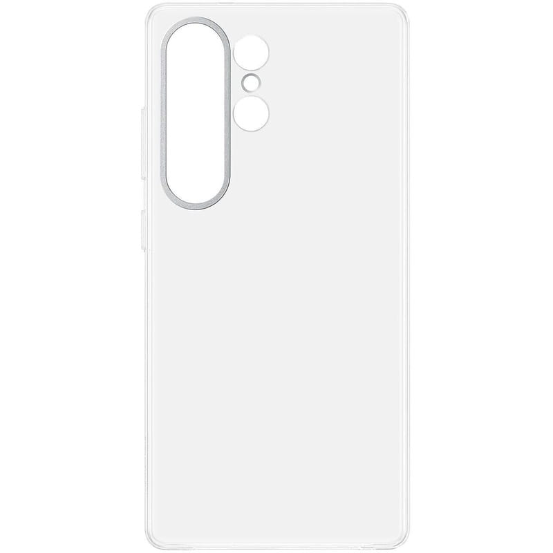 Чохол-накладка Samsung Clear Case для Samsung Galaxy S25 Ultra SM-S938 Transparent (EF-QS938CTEGWW)